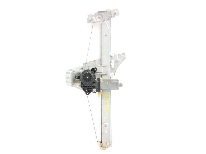 Recambio de elevalunas delantero derecho para toyota avensis berlina (t 22) 2.0 turbodiesel cat referencia OEM IAM   