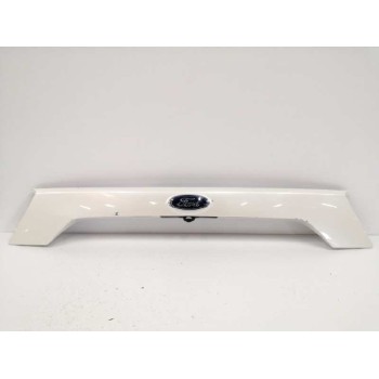 Recambio de moldura para ford kuga (cbs) referencia OEM IAM GJ54S43404A TRASERA PORTON BLANCO PERLA OBSERVAR FOTOS