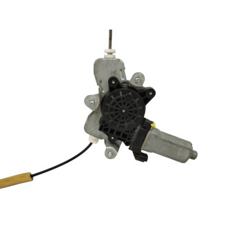 Recambio de elevalunas trasero derecho para ssangyong rodius ii 2.2 xdi referencia OEM IAM   