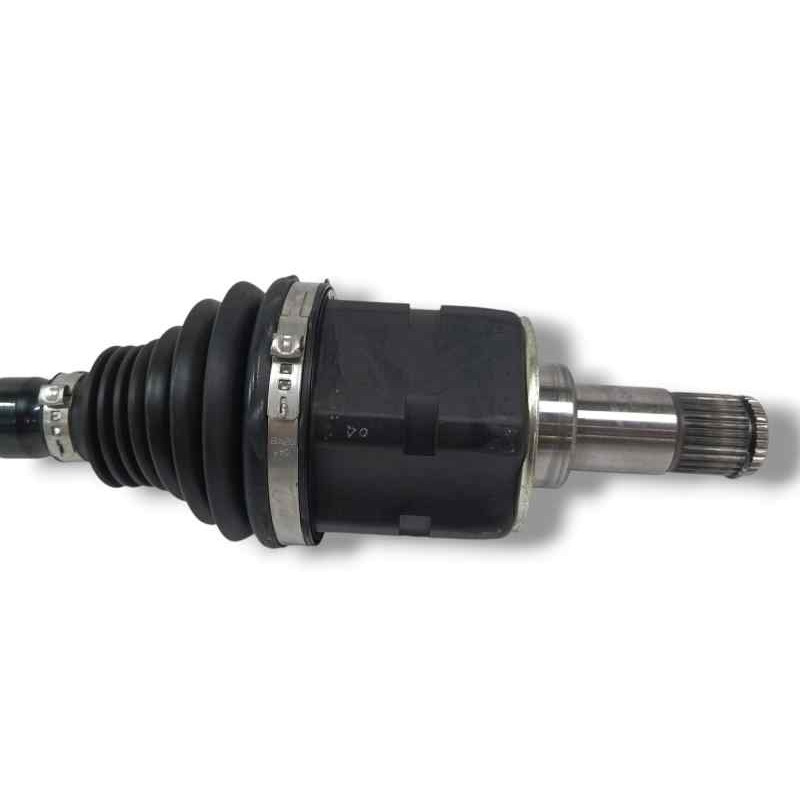 TRANSMISION DELANTERA IZQUIERDA