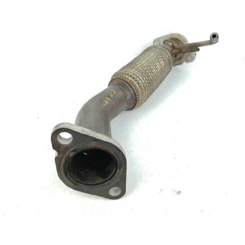 TUBO ESCAPE DELANTERO FLECTOR 1006341