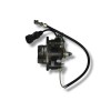 Recambio de pinza de freno trasera para piaggio (vespa) mp3 500 hpe (td1) referencia OEM IAM CM084601 DE ESTACIONAMIENTO 