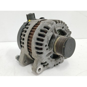 Recambio de alternador para ford s-max (ca1) 2.0 tdci cat referencia OEM IAM 6G9N10300XC  0121615009