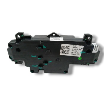 Recambio de palanca cambio para mg marvel r ev (ep21) referencia OEM IAM 11039864  