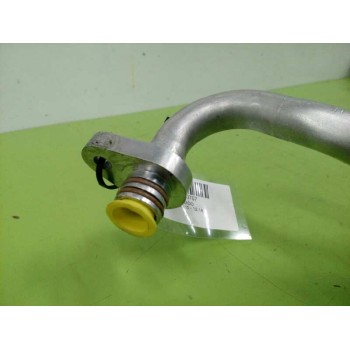 Recambio de tubos aire acondicionado para peugeot 308 gti referencia OEM IAM 9675102080 87291F03 