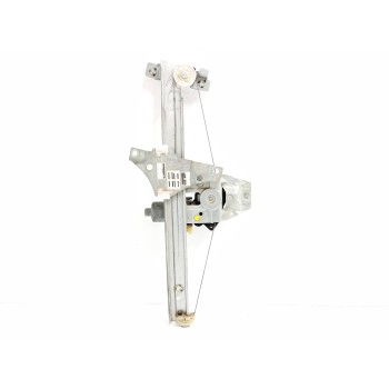 Recambio de elevalunas delantero derecho para toyota avensis berlina (t 22) 2.0 turbodiesel cat referencia OEM IAM   