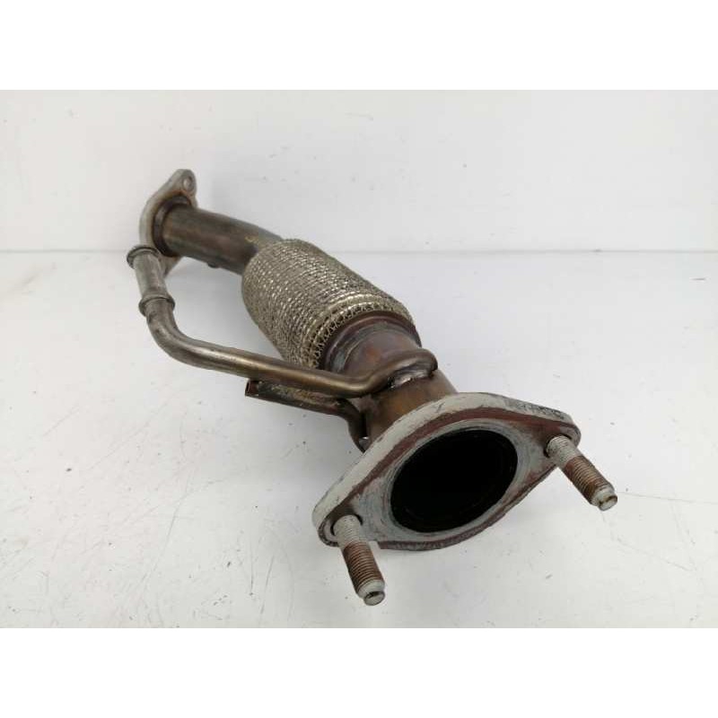 TUBO ESCAPE DELANTERO FLECTOR 1006341