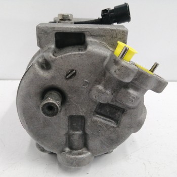 Recambio de compresor aire acondicionado para opel vectra b berlina 1.7 turbodiesel (17 dt / lu8) referencia OEM IAM   GPR2