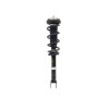 Recambio de amortiguador delantero derecho para infiniti q50 2.2 diesel cat referencia OEM IAM 561104GD0B  