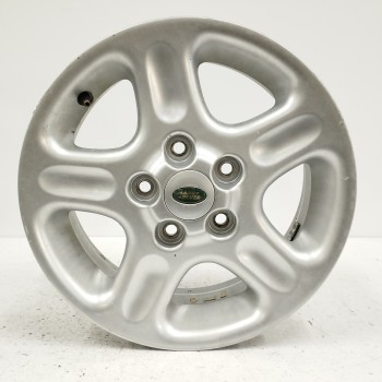 Recambio de llanta para land rover freelander (ln) 2.0 di hardback (72kw) referencia OEM IAM ANR3974 5,5JX15X46 5H 5X115
