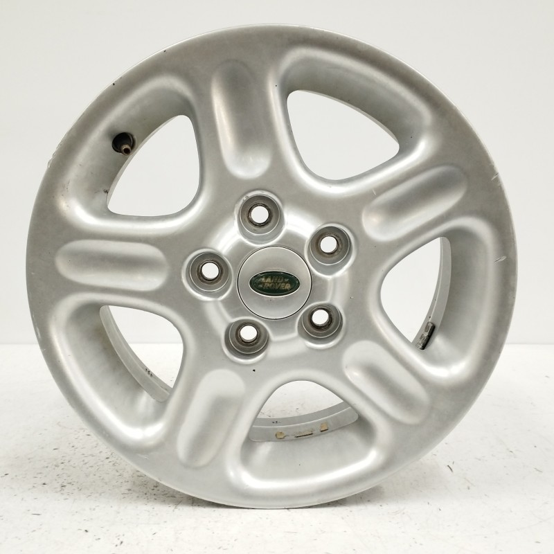 Recambio de llanta para land rover freelander (ln) 2.0 di hardback (72kw) referencia OEM IAM ANR3974 5,5JX15X46 5H 5X115