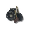 Recambio de kit cerraduras para piaggio (vespa) mp3 500 hpe (td1) referencia OEM IAM 5019M00 SOLO ANTIRROBO OBSERVAR FOTO