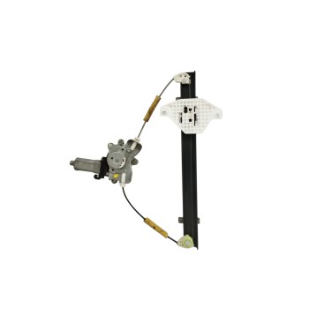 Recambio de elevalunas trasero derecho para ssangyong rodius ii 2.2 xdi referencia OEM IAM   