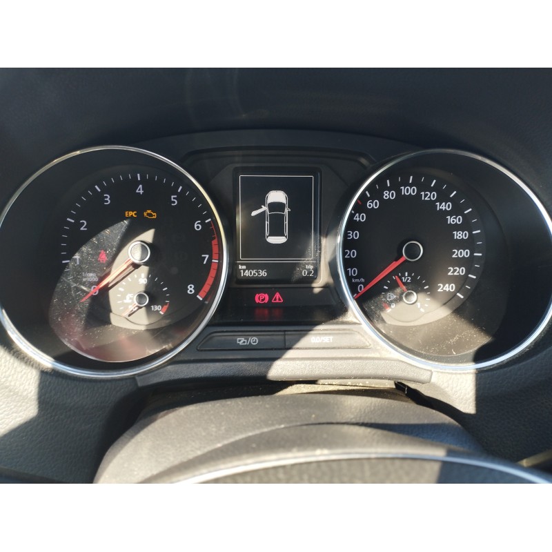 CUADRO INSTRUMENTOS A2C96768800 OBSERVAR FOTO