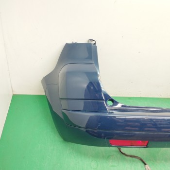 Recambio de paragolpes trasero para citroën c4 picasso 2.0 hdi fap referencia OEM IAM 9680518277 OBSERVAR FOTOS 