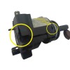 Recambio de kit cerraduras para piaggio (vespa) mp3 500 hpe (td1) referencia OEM IAM 5019M00 SOLO ANTIRROBO OBSERVAR FOTO