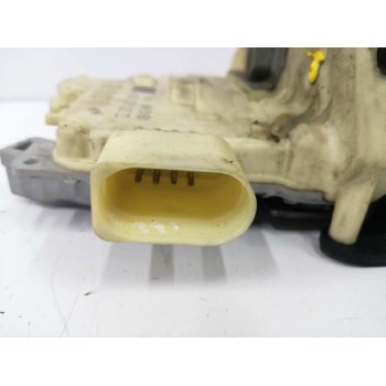 Recambio de cerradura puerta delantera izquierda para volkswagen passat berlina (3c2) 1.4 16v tsi referencia OEM IAM 3C1837015A 