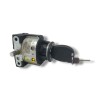 Recambio de kit cerraduras para piaggio (vespa) mp3 500 hpe (td1) referencia OEM IAM 5019M00 SOLO ANTIRROBO OBSERVAR FOTO