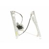 Recambio de elevalunas delantero izquierdo para renault clio iii 1.5 dci diesel fap referencia OEM IAM FUNDA 8200291145 