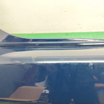 Recambio de paragolpes trasero para citroën c4 picasso 2.0 hdi fap referencia OEM IAM 9680518277 OBSERVAR FOTOS 