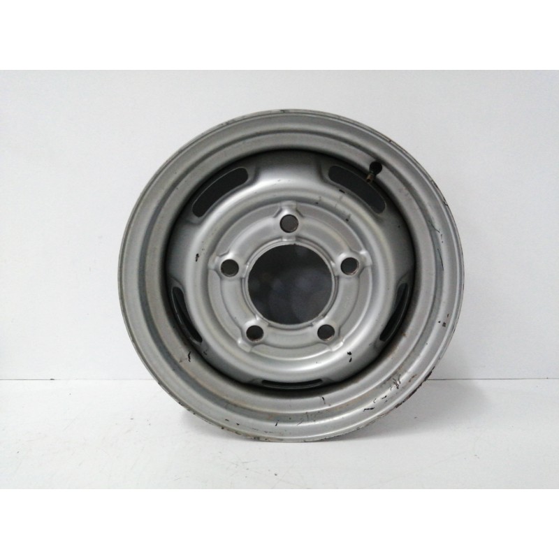 Recambio de llanta para tata safari saf-doc-1 2.0 d referencia OEM IAM  6JX15H2 