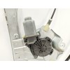 Recambio de elevalunas delantero izquierdo para renault clio iii 1.5 dci diesel fap referencia OEM IAM FUNDA 8200291145 