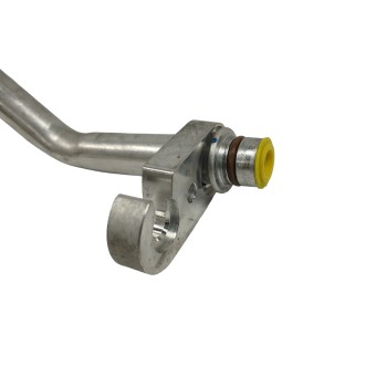 Recambio de tubos aire acondicionado para nissan qashqai iii (j12) (2021 - ...) 1.3 dig-t hibrido suave referencia OEM IAM 92450