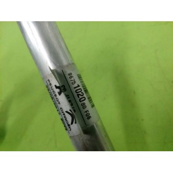 Recambio de tubos aire acondicionado para peugeot 308 gti referencia OEM IAM 9675102080 87291F03 