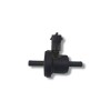 Recambio de sensor para piaggio (vespa) mp3 500 hpe (td1) referencia OEM IAM 0280142539 VALVULA VENTILACION 