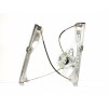 Recambio de elevalunas delantero izquierdo para renault clio iii 1.5 dci diesel fap referencia OEM IAM FUNDA 8200291145 