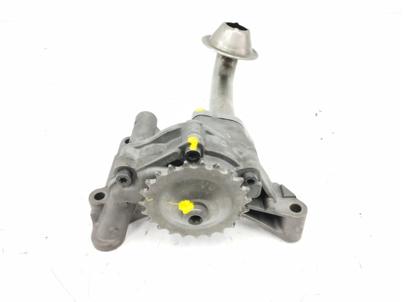Recambio de bomba aceite para skoda octavia berlina (1z3) 1.9 tdi referencia OEM IAM 038115121A  