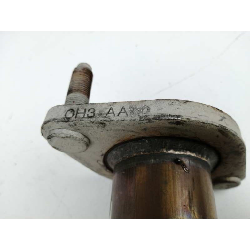TUBO ESCAPE DELANTERO FLECTOR 1006341