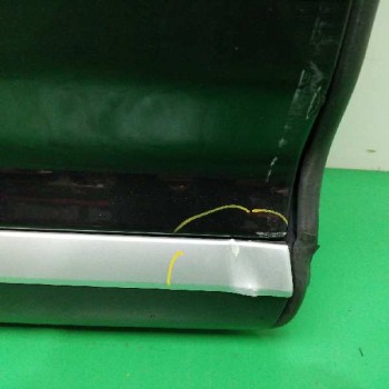 Recambio de puerta delantera derecha para porsche cayenne (typ 9pa) 4.5 v8 cat referencia OEM IAM 95553101207GRV  