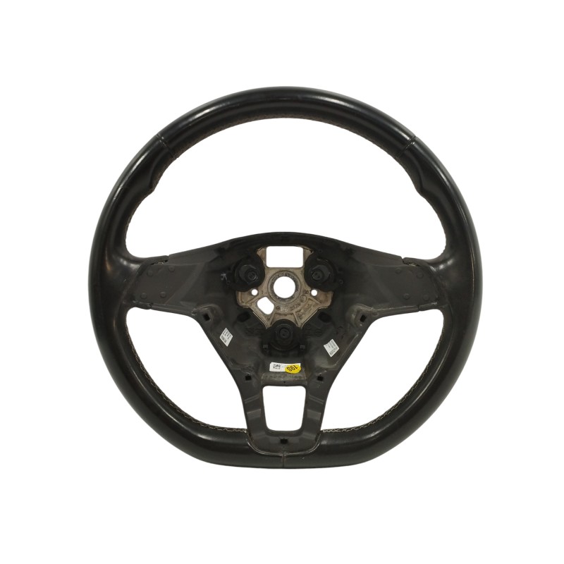 Recambio de volante para volkswagen polo (6c1) 1.0 referencia OEM IAM 6C0419091F  