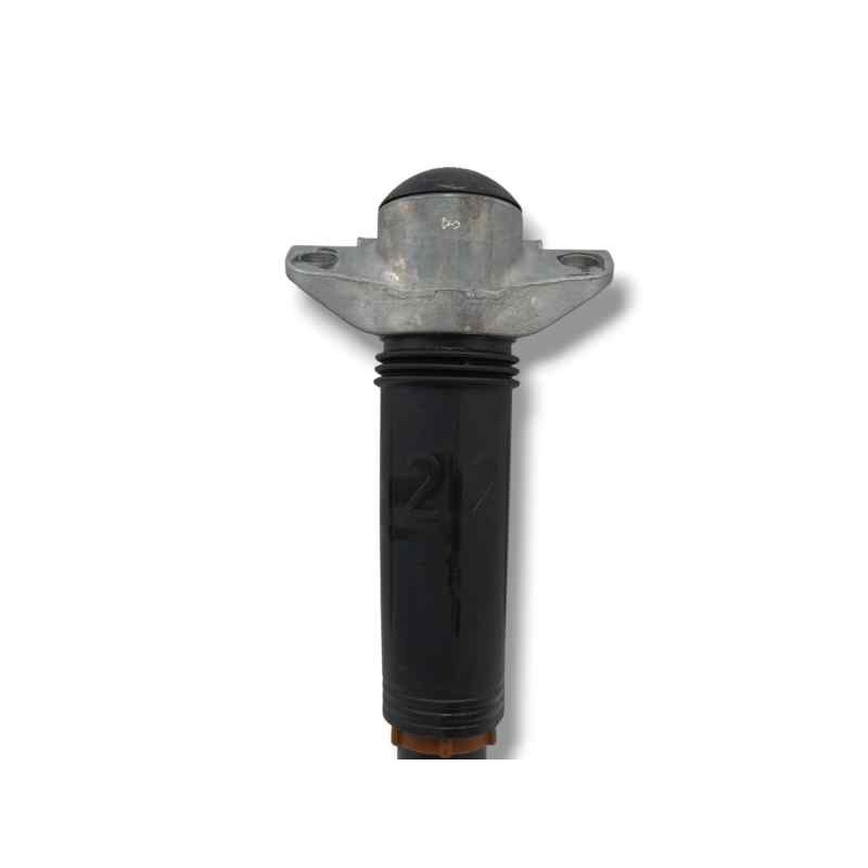 AMORTIGUADOR TRASERO IZQUIERDO