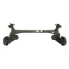Recambio de puente trasero para chevrolet aveo 1.4 cat referencia OEM IAM 95182618  