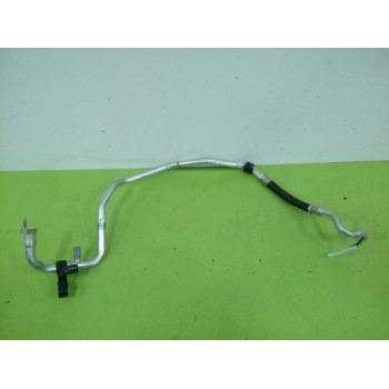 Recambio de tubos aire acondicionado para peugeot 308 gti referencia OEM IAM 9675102080 87291F03 