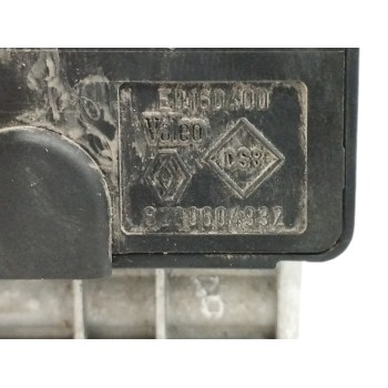 Recambio de antirrobo para renault megane ii familiar 1.5 dci diesel referencia OEM IAM 8200604932 BLOQUEO ELECTRICO 