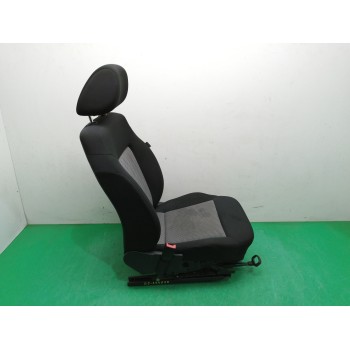 Recambio de asiento delantero izquierdo para volkswagen polo (6r1) 1.2 tdi referencia OEM IAM   