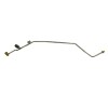 Recambio de tubos aire acondicionado para nissan qashqai iii (j12) (2021 - ...) 1.3 dig-t hibrido suave referencia OEM IAM 92440
