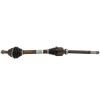Recambio de transmision delantera derecha para peugeot 2008 (--.2013) 1.6 16v e-hdi fap referencia OEM IAM 9677211480  