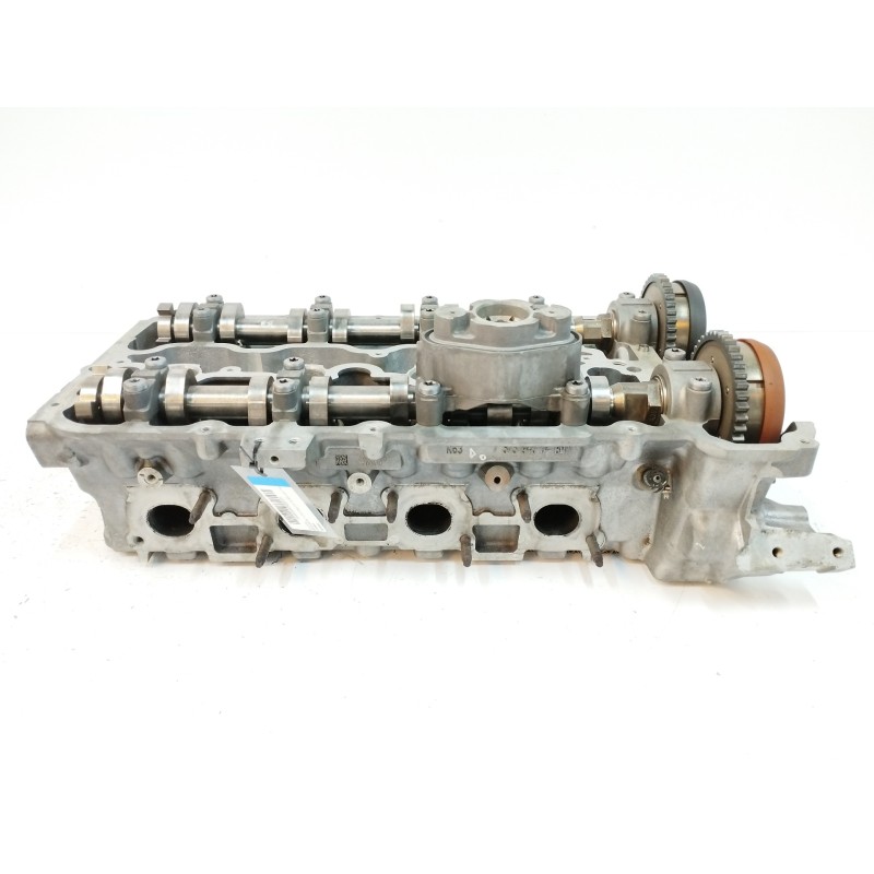 Recambio de culata para bmw 7 (f01, f02, f03, f04) 750 i, li referencia OEM IAM 7573940  