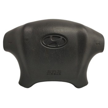 Recambio de airbag delantero izquierdo para hyundai tucson (jm) 2.0 crdi referencia OEM IAM   