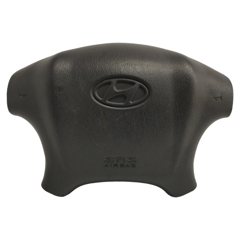 Recambio de airbag delantero izquierdo para hyundai tucson (jm) 2.0 crdi referencia OEM IAM   