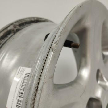 Recambio de llanta para land rover freelander (ln) 2.0 di hardback (72kw) referencia OEM IAM ANR3974 5,5JX15X46 5H 5X115