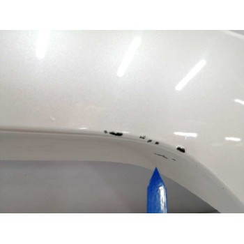 Recambio de moldura para ford kuga (cbs) referencia OEM IAM GJ54S43404A TRASERA PORTON BLANCO PERLA OBSERVAR FOTOS