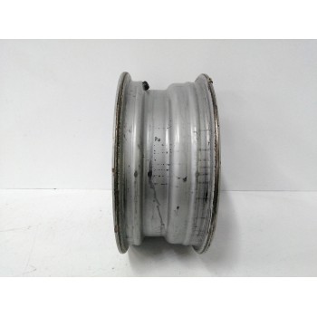 Recambio de llanta para tata safari saf-doc-1 2.0 d referencia OEM IAM  6JX15H2 