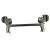 Recambio de puente trasero para chevrolet aveo 1.4 cat referencia OEM IAM 95182618  