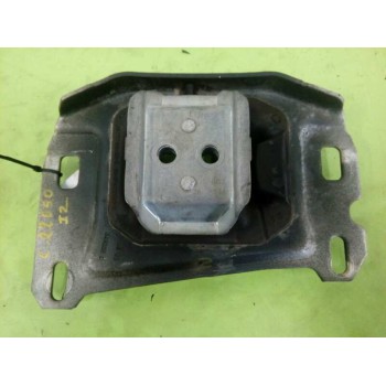Recambio de soporte cambio izquierdo para peugeot 308 gti referencia OEM IAM 349355C  