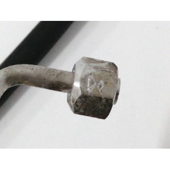 Recambio de tubos aire acondicionado para toyota rav 4 funcruiser (a1) 2.0 16v cat referencia OEM IAM   